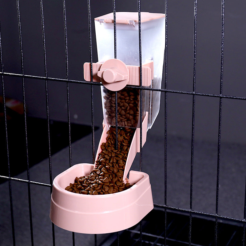 Hanging Automatic Feeder