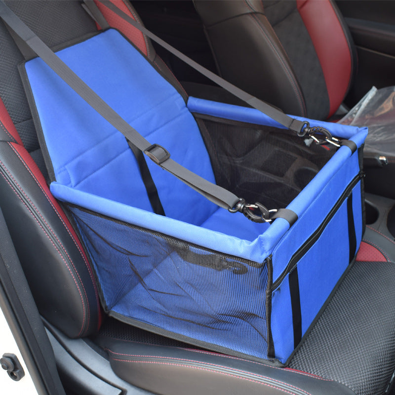 Pet Car Bag