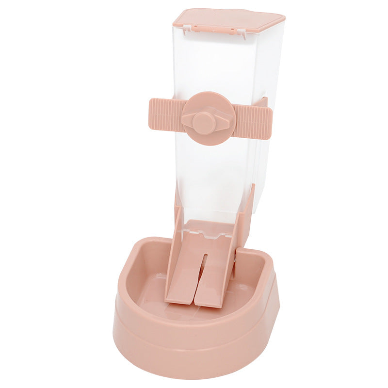 Hanging Automatic Feeder