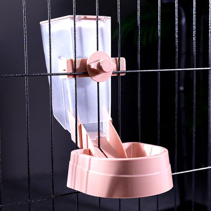 Hanging Automatic Feeder